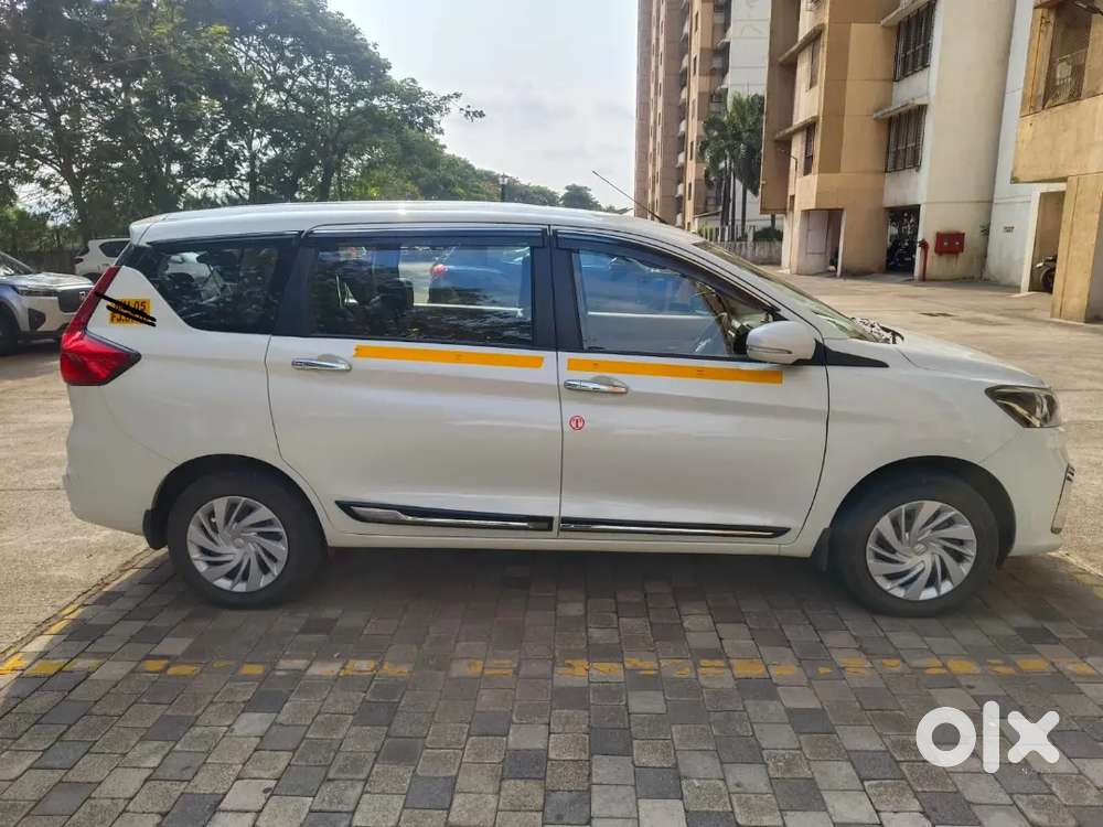 Maruti Suzuki Ertiga 2024 First Owner