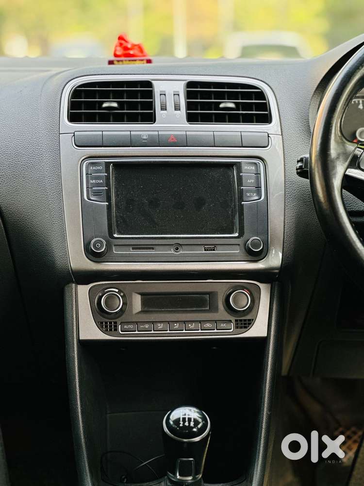 Volkswagen Polo 1.2 Mpi Highline Plus, 2019, Cng & Hybrids