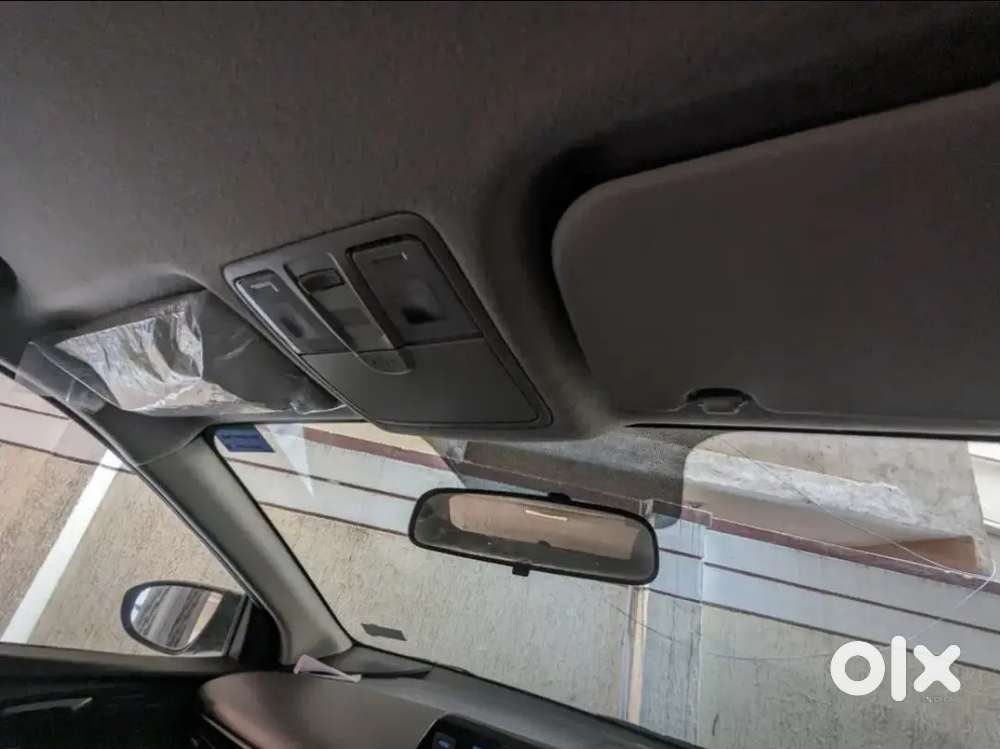 Hyundai I20 Petrol Spotz 2021