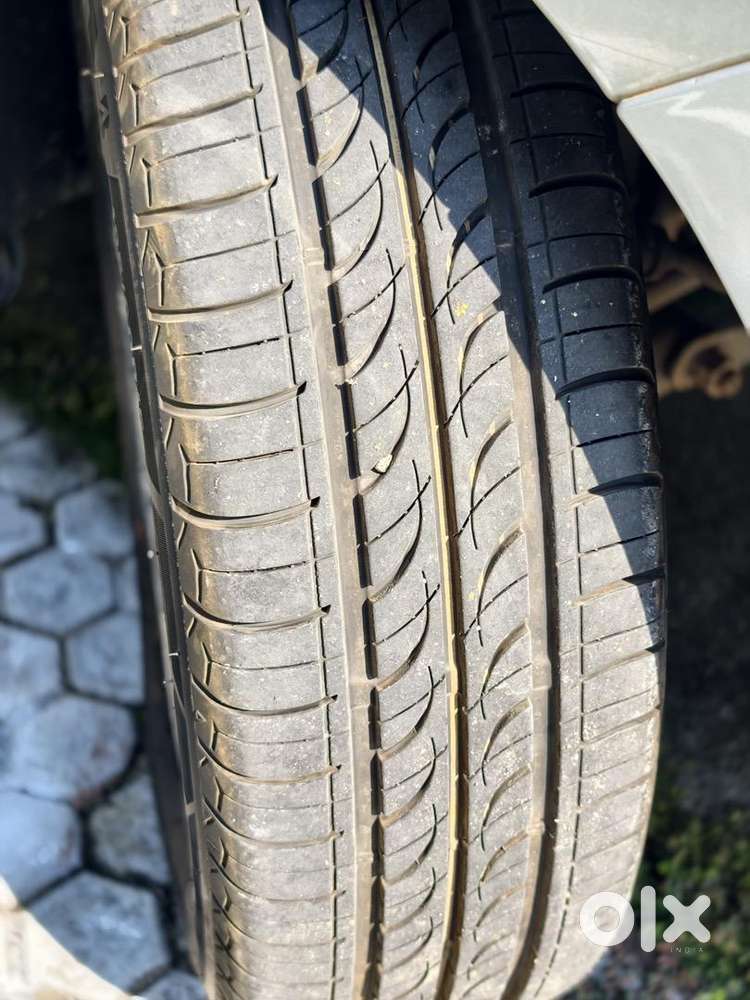 2021 Tata Tiago Xza+ Top Model 27k Km Done