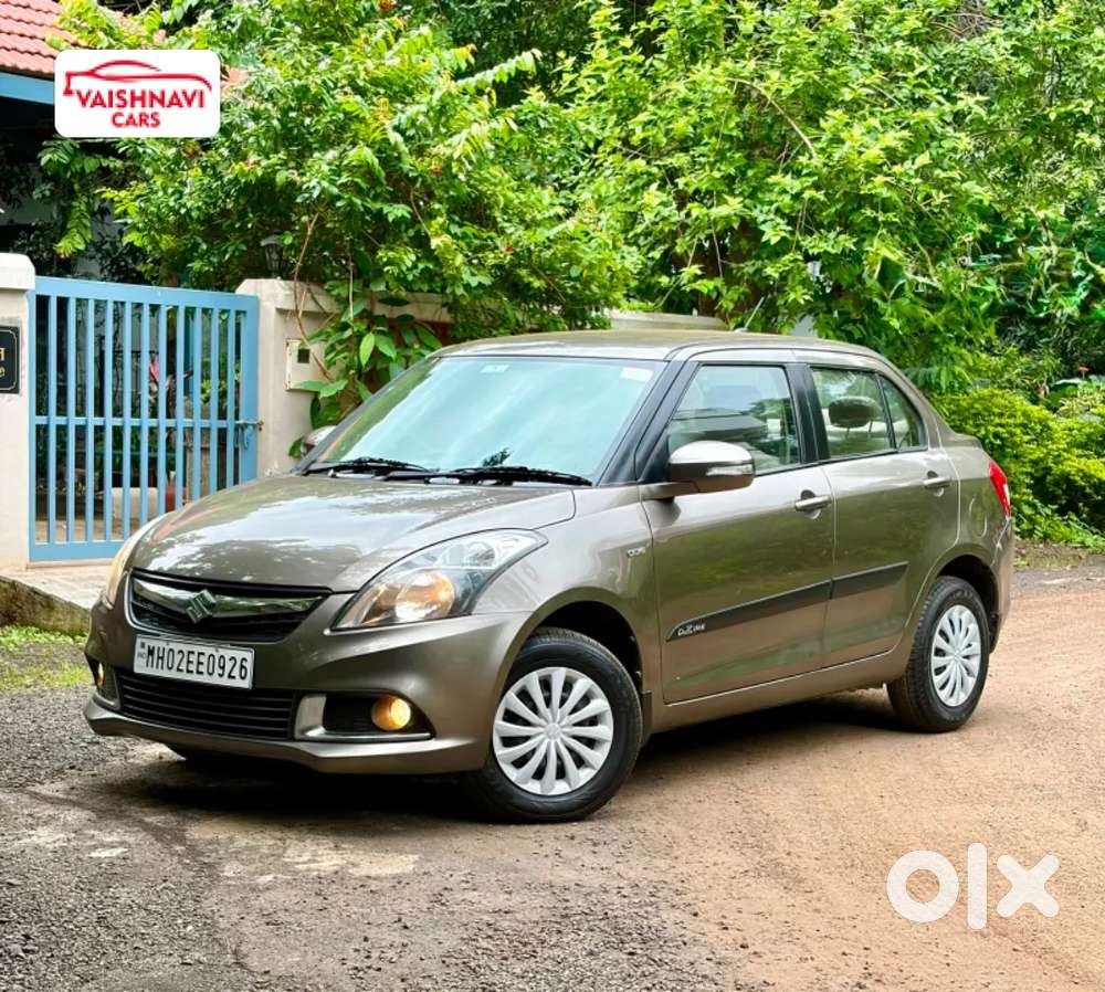 Maruti Suzuki Swift Dzire Vdi, 2016, Diesel