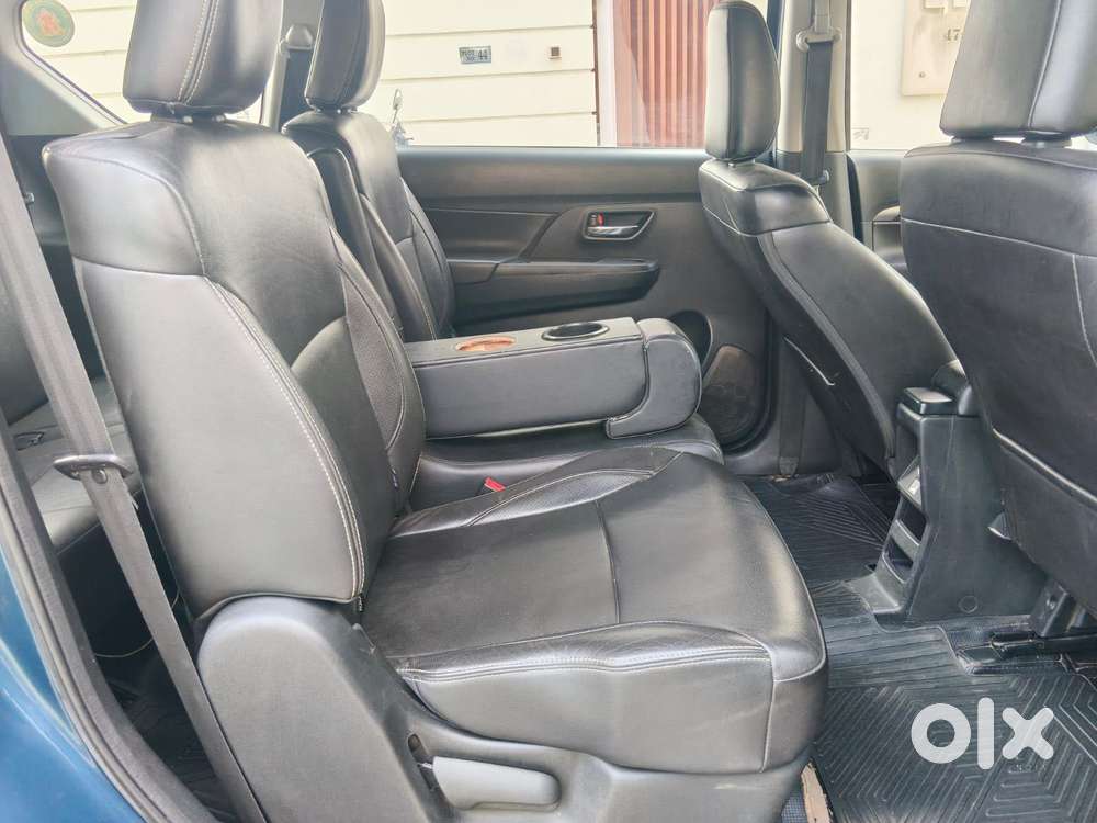 Maruti Suzuki Xl6 1.5 Alpha Mt, 2021, Petrol