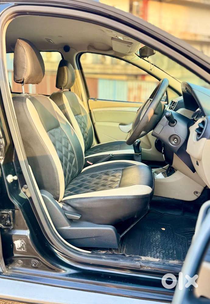 Nissan Terrano 2013-2017 Xl 85 Ps, 2016, Petrol