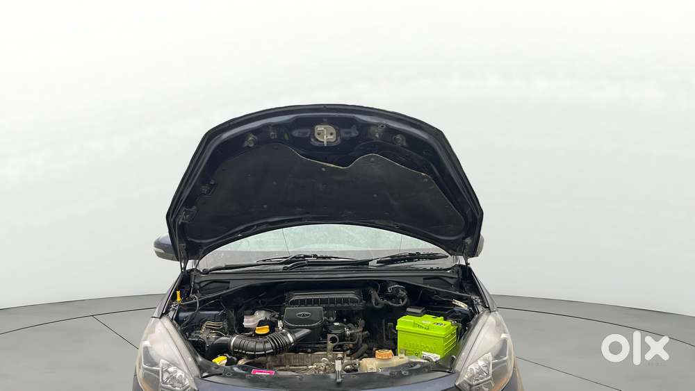 Tata Tigor Xz Plus, 2019, Petrol