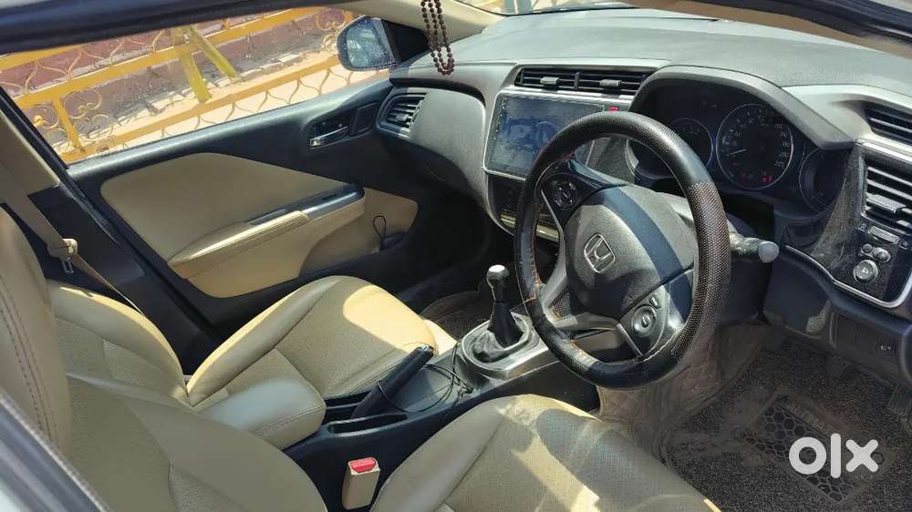 Honda City 2014 Diesel Good Condition