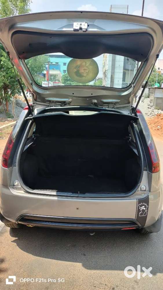 Ford Figo 1.2 Petrol 2010
