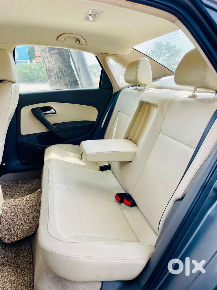 Volkswagen Vento 2010-2013 Diesel Highline, 2014, Diesel