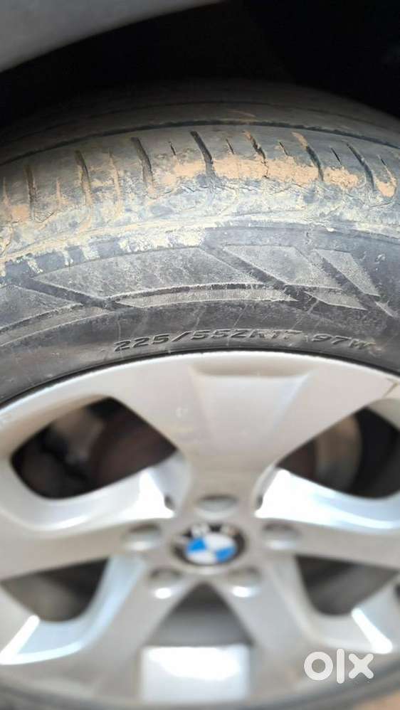 Bmw X1 2011 Petrol Well Maintained