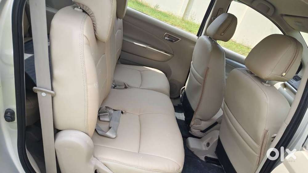 Maruti Suzuki Ertiga Vdi Shvs, 2016, Diesel
