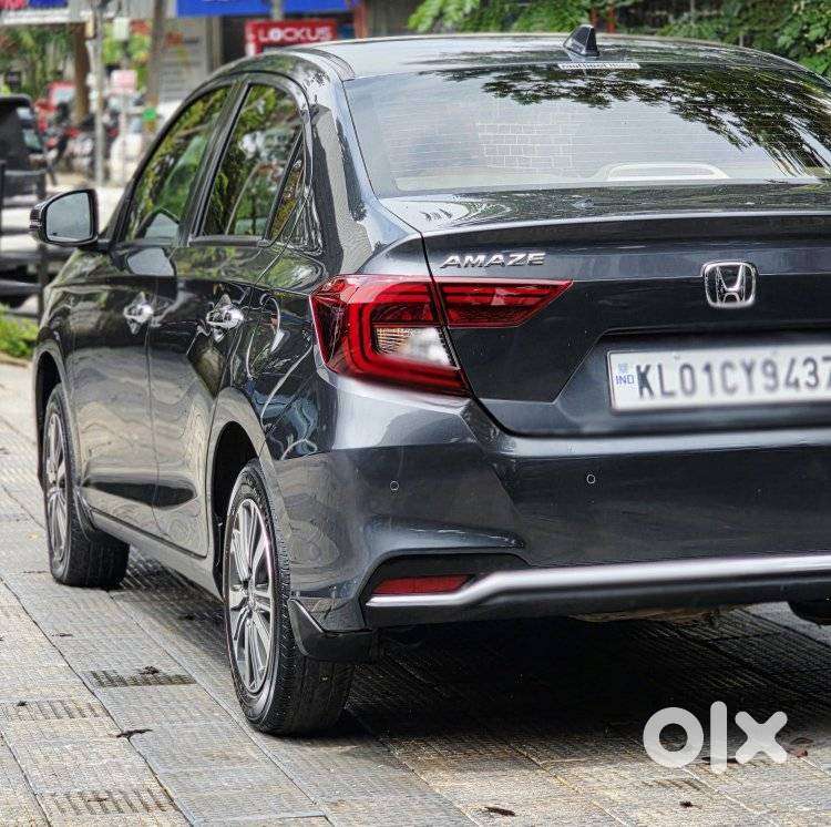 Honda Amaze Vx 1.2 Petrol Cvt, 2023, Petrol