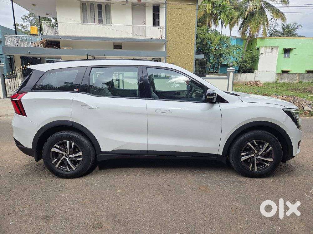 Mahindra Xuv700 2.2 Ax 5 Diesel Mt 7 Str, 2023, Diesel