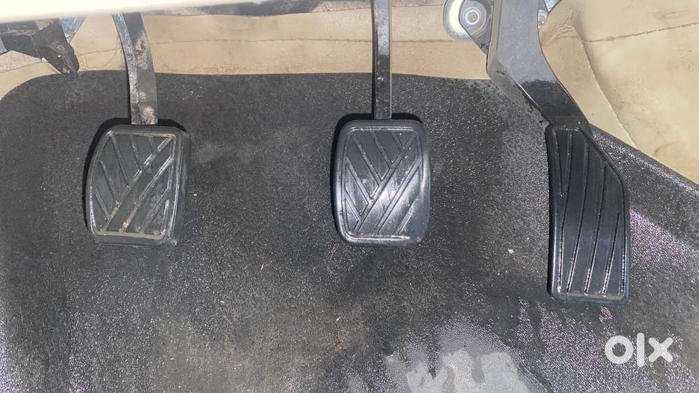 Maruti Suzuki Swift Dzire 2015-2017 Vdi, 2015, Diesel