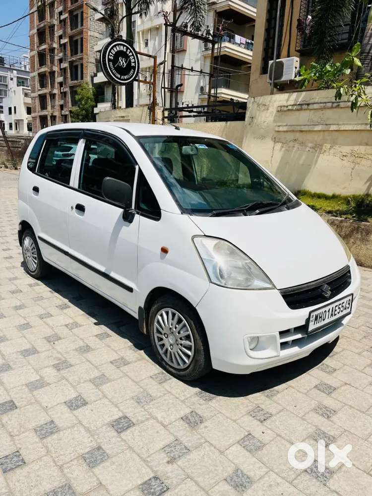 Maruti Suzuki Estilo 2008 Petrol 57000 Km Driven