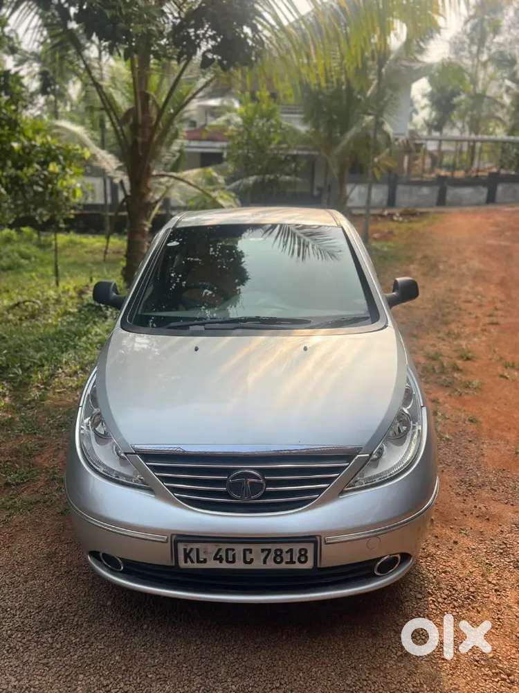Tata Indica Vista 2010 Diesel Good