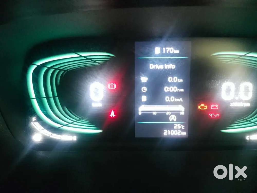 Kia Carens 1.5 Premium 2023
