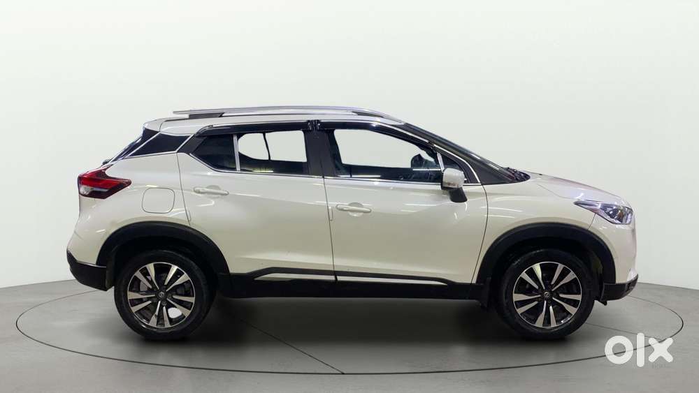Nissan Kicks Xv, 2022, Petrol