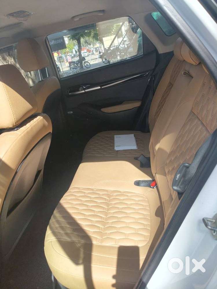 Kia Seltos Htx Plus D, 2023, Petrol