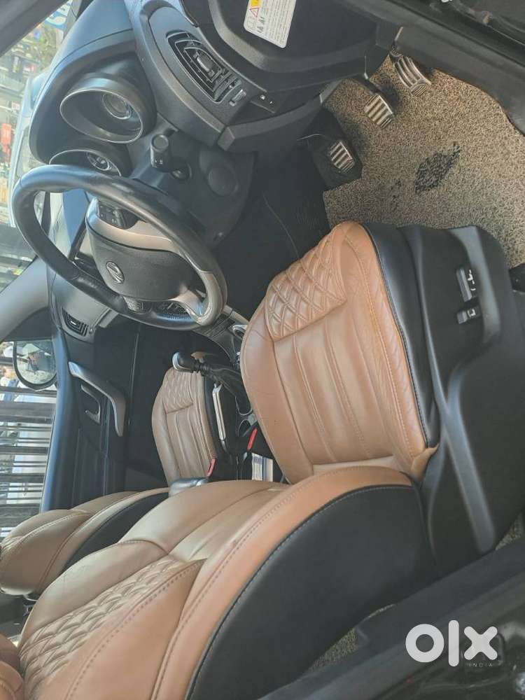 Mahindra Xuv500 W11 Option, 2020, Diesel