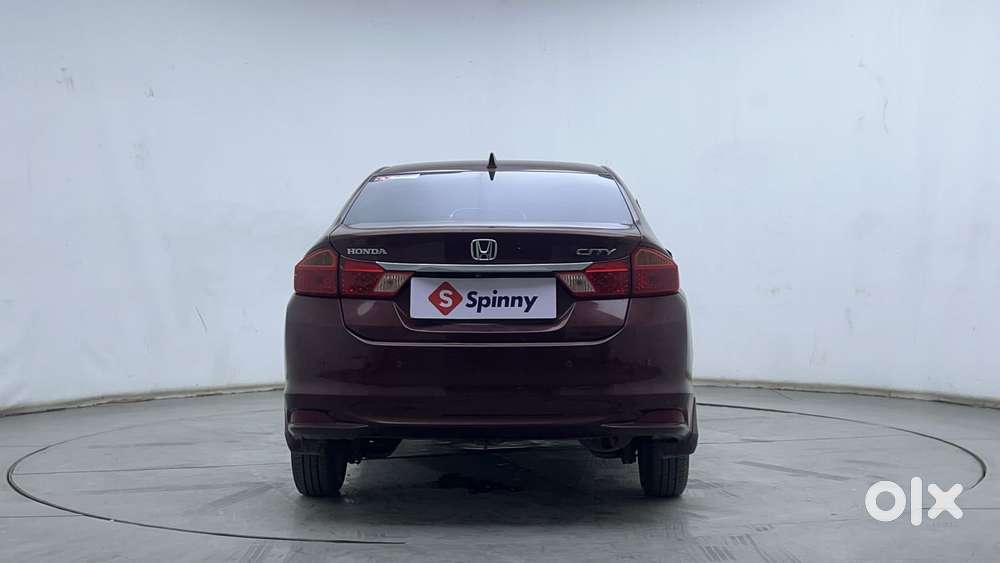 Honda City 2014-2015 I Dtec Vx, 2016, Petrol