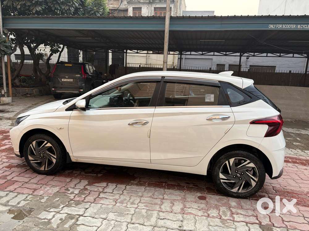 Hyundai I20 Petrol Magna Era, 2021, Petrol