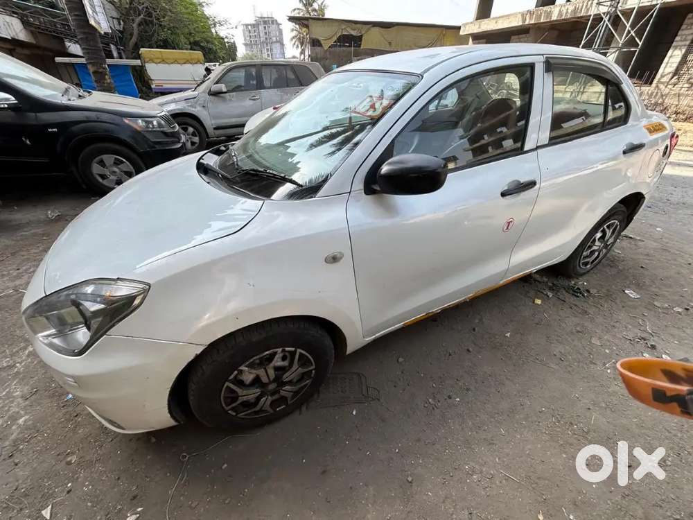 Swift Dzire Zdi+ Amt 2023
