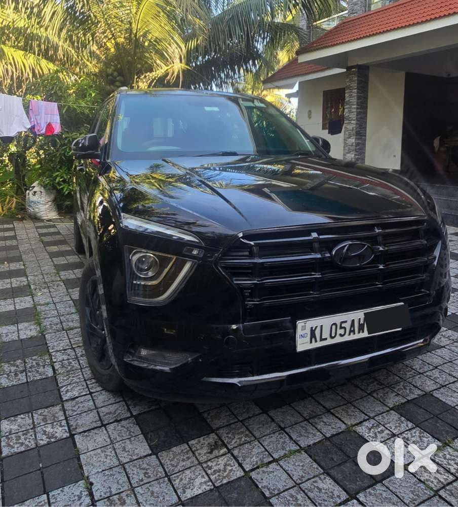 Hyundai Creta 1.6 Diesel 2020