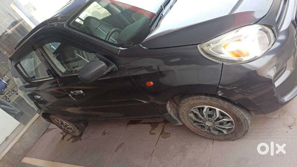 Maruti Suzuki Alto 800 2019-2023 0.8 Vxi, 2021, Petrol