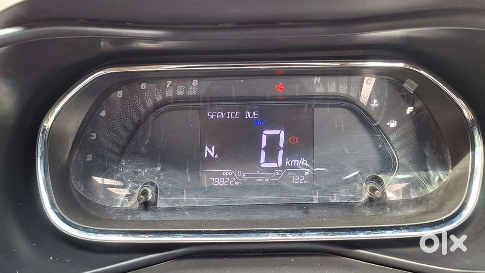 Tata Nexon 1.2 Revotron Xma Amt (s), 2022, Diesel