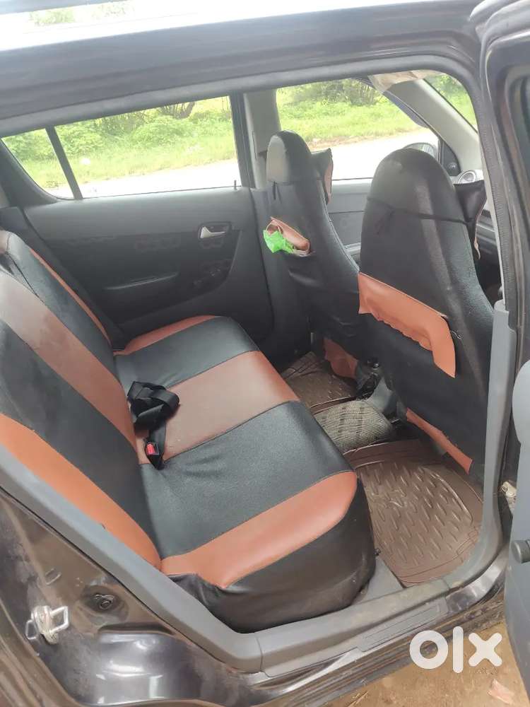 Maruti Suzuki Alto Vxi 2018
