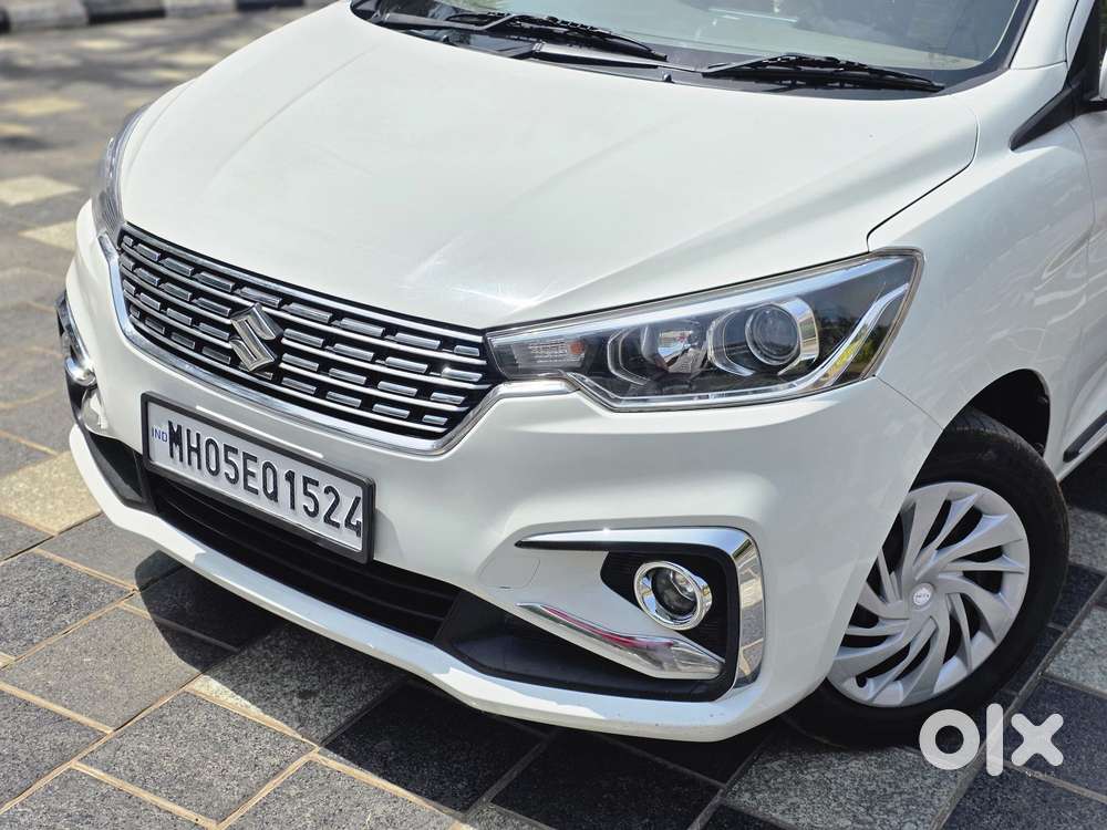 Maruti Suzuki Ertiga Vxi (o) Cng, 2021, Cng & Hybrids