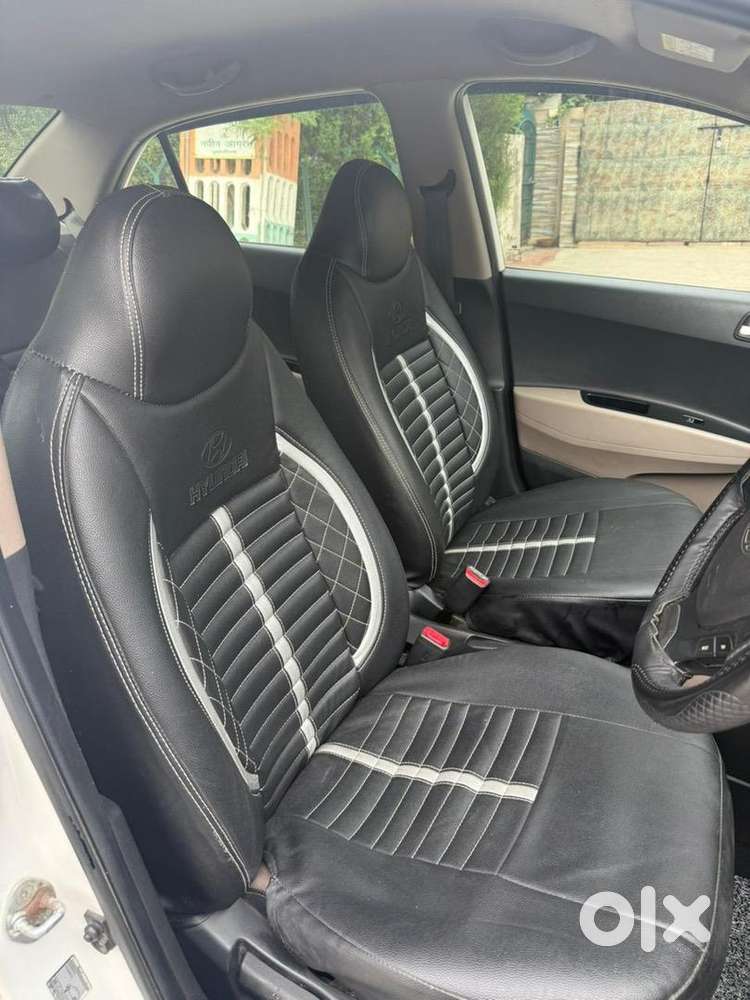 Hyundai Xcent Prime 2015 Diesel Good Condition