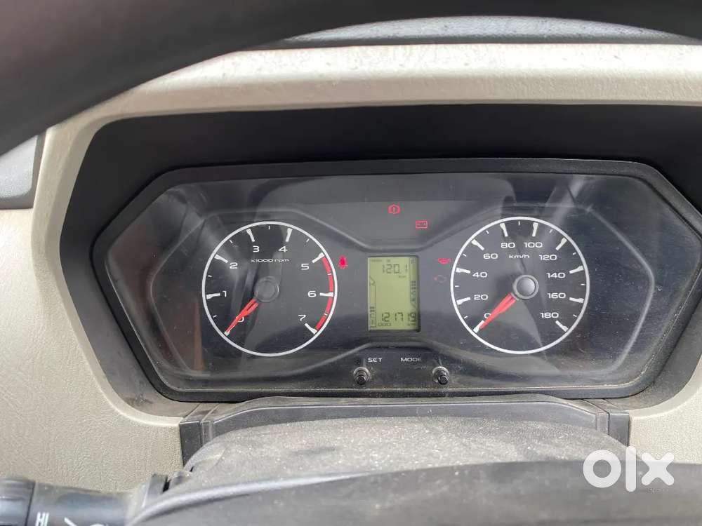 Mahindra Scorpio Classic 2014