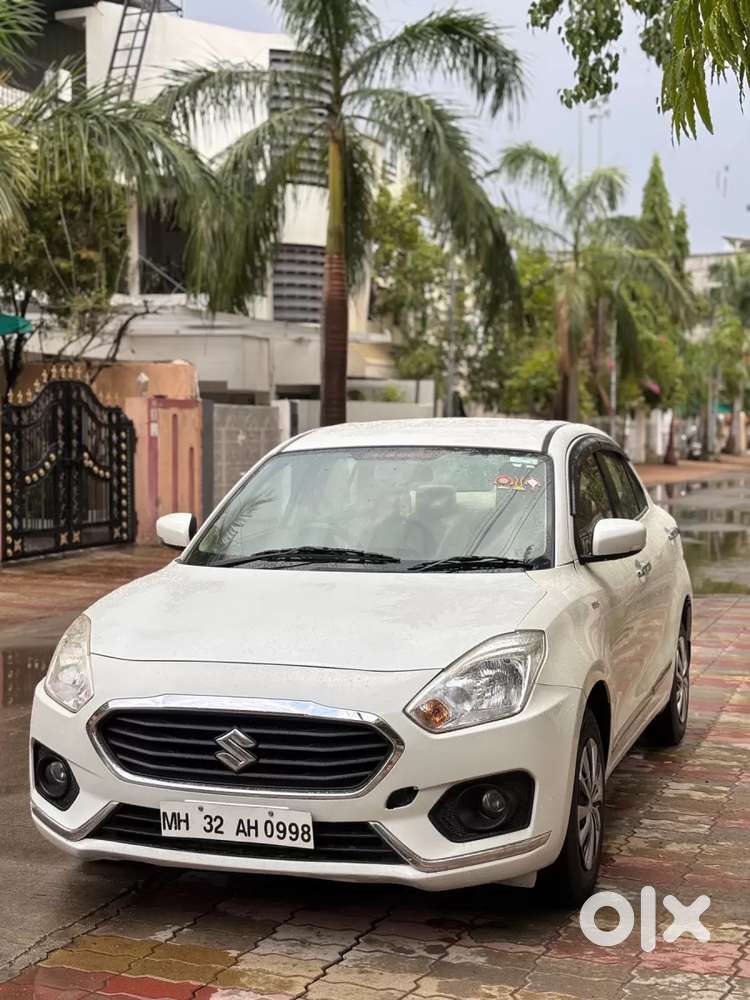 Maruti Suzuki Swift Dzire Vdi, 2017, Diesel