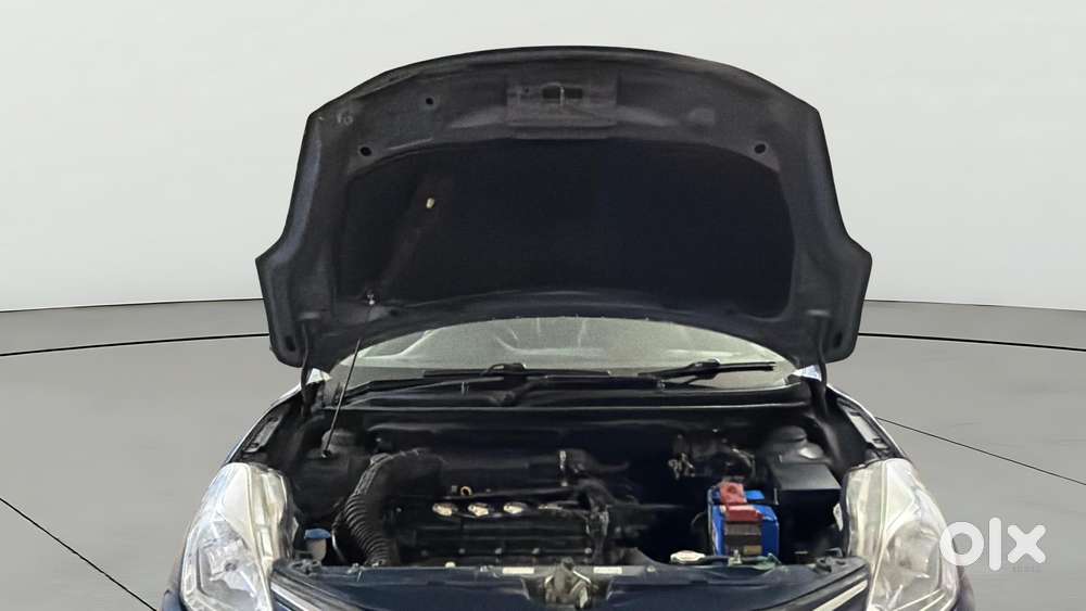 Maruti Suzuki Baleno 1.2 Delta, 2016, Petrol