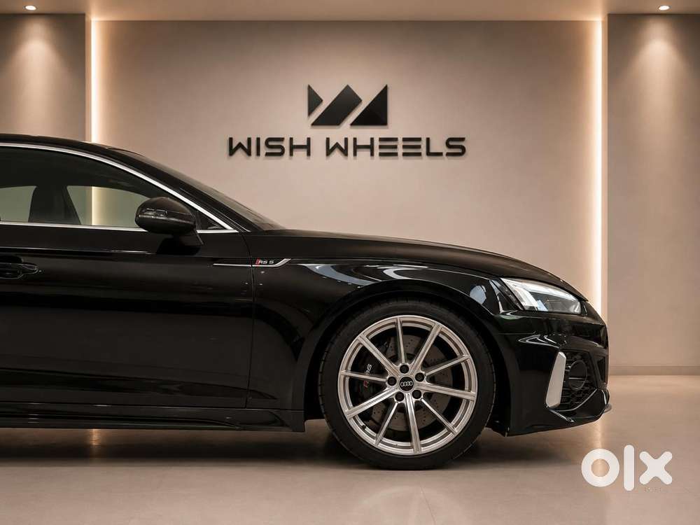 Audi Rs5 Sportback, 2023, Petrol
