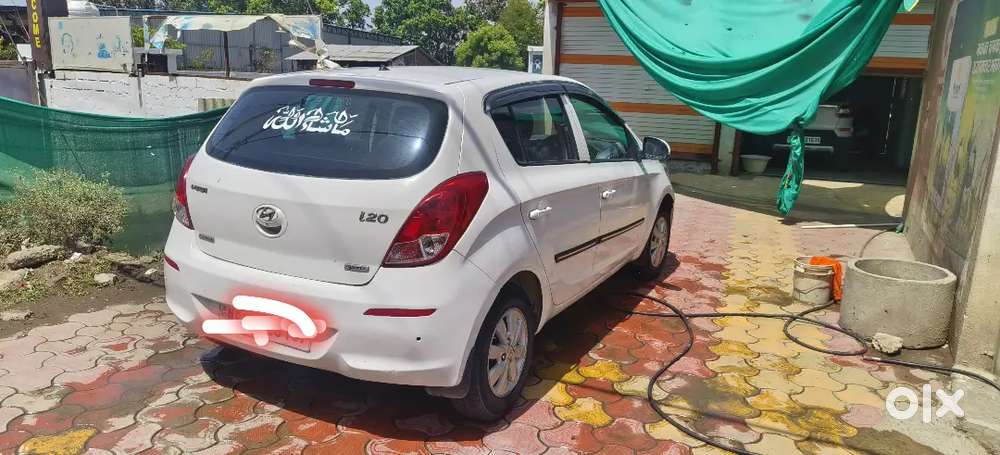 Hyundai I20 Sportz 2015 Diesel