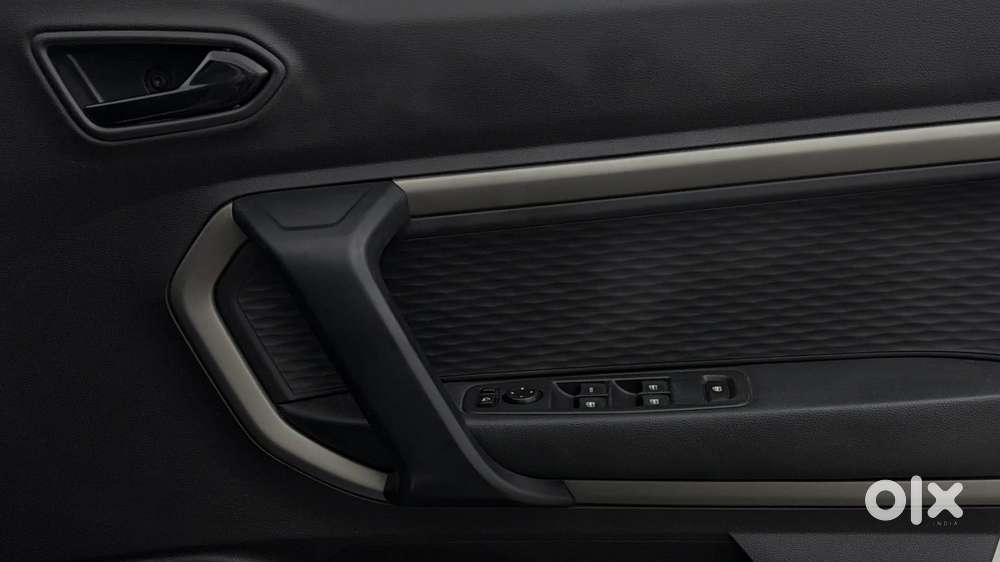 Renault Kiger Rxz Amt, 2022, Petrol