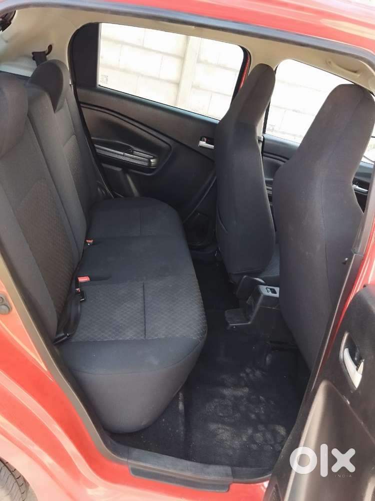 Maruti Suzuki Celerio Zxi Plus Amt, 2022, Petrol