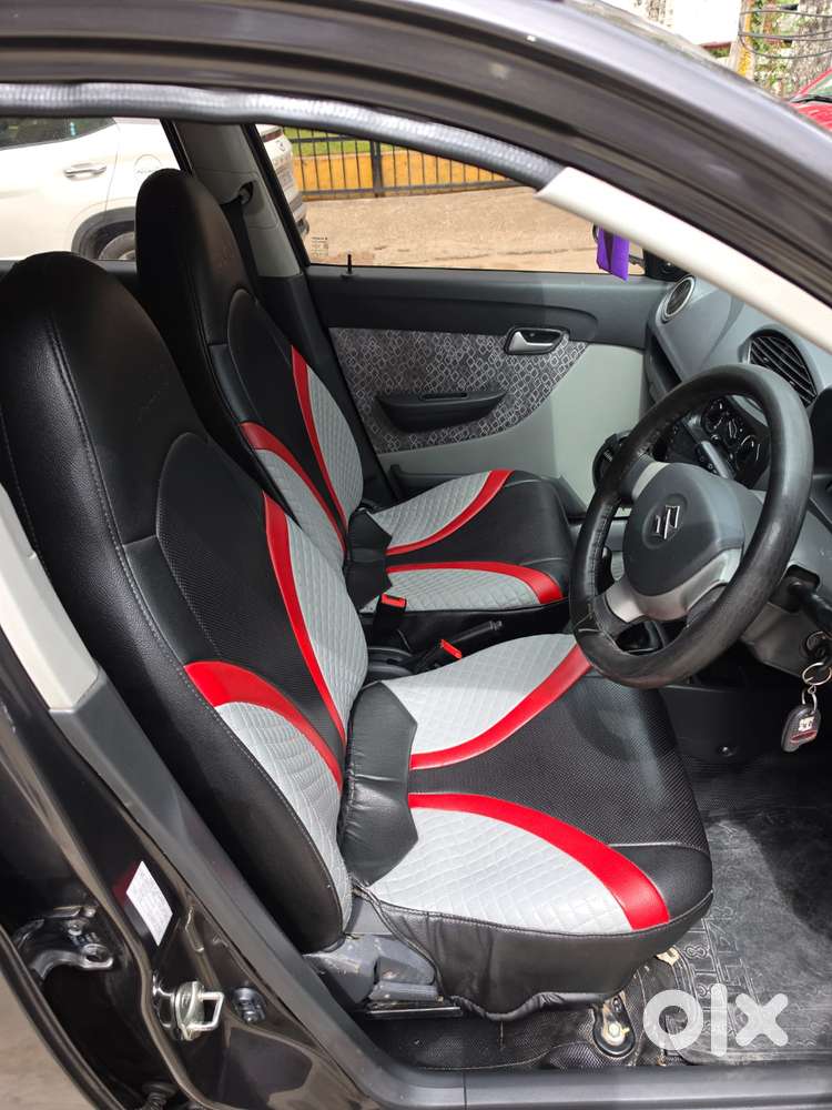 Maruti Suzuki Alto 800 Lxi, 2018, Petrol