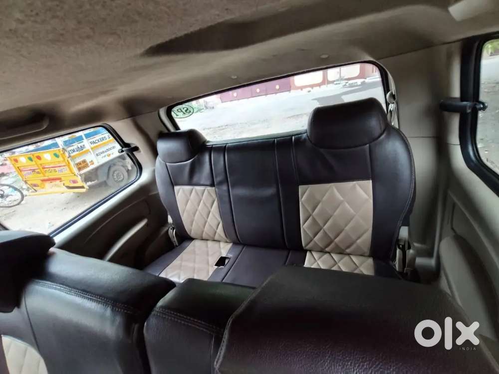 Mahindra Xylo Diesel 2019