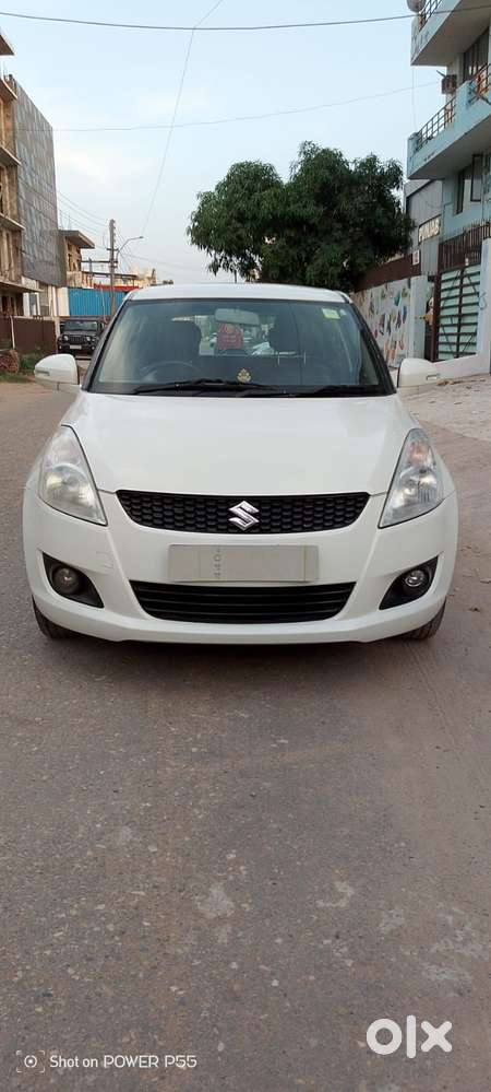 Maruti Suzuki Swift 2004-2010 Vxi Bsiii, 2011, Petrol