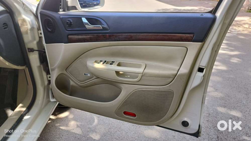 2013 Skoda Laura Diesel