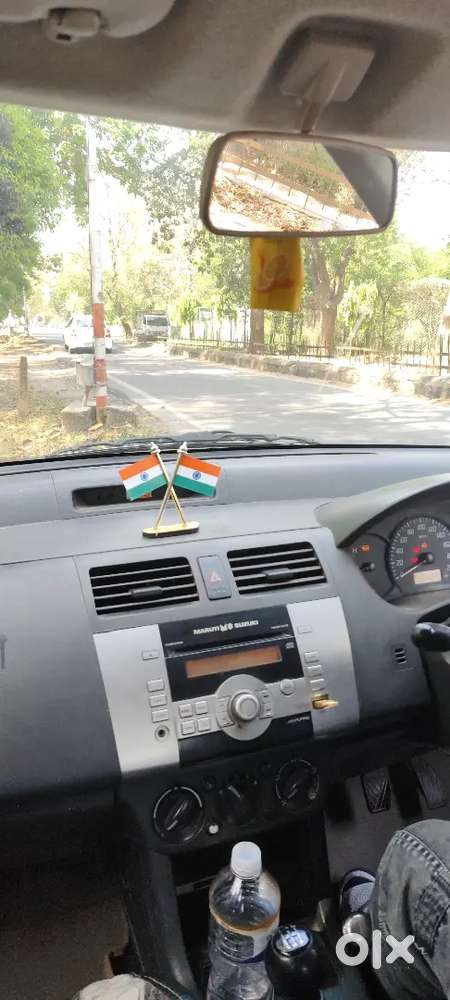 Maruti Suzuki Dzire 2011 Cng & Hybrids 130000 Km Driven