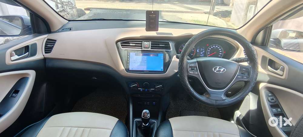 Hyundai I20 Sportz Plus Diesel, 2020