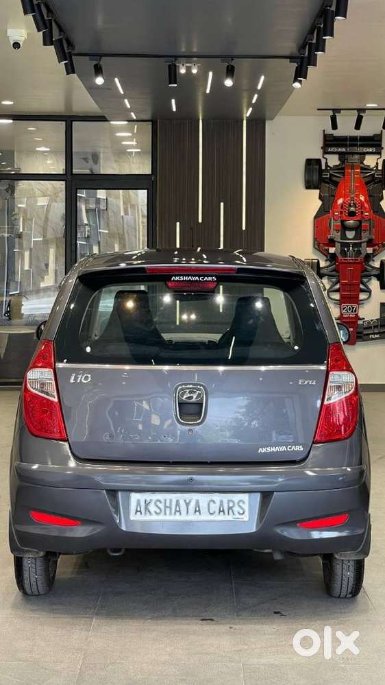 Hyundai I10 Era 1.1 Irde, 2016, Petrol