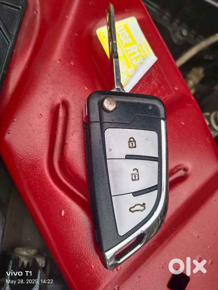 Mahindra Scorpio 2018 Diesel 140000 Km Driven