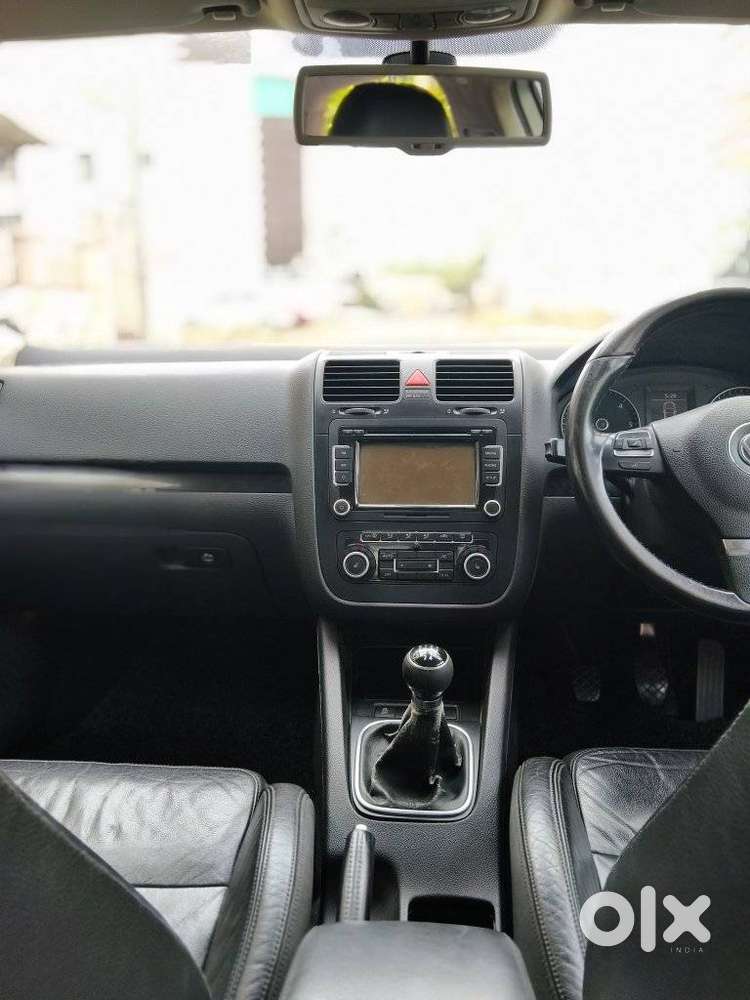 Volkswagen Jetta 1.9 Highline Tdi, 2011, Diesel