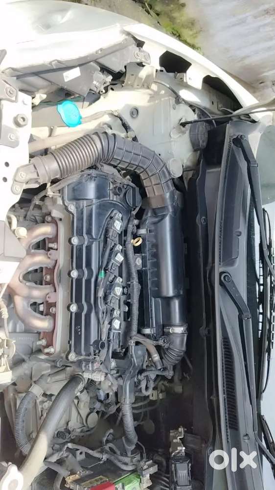 Maruti Suzuki Dzire September 2019