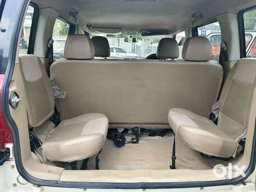 Mahindra Tuv 300 T6, 2016, Diesel