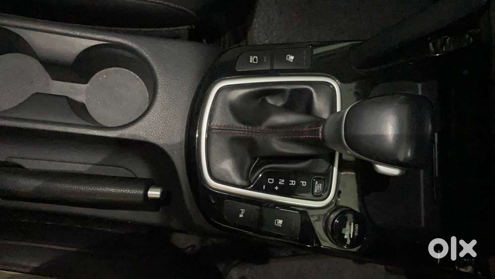 Kia Seltos 1.4 Gtx+ Mt, 2020, Petrol